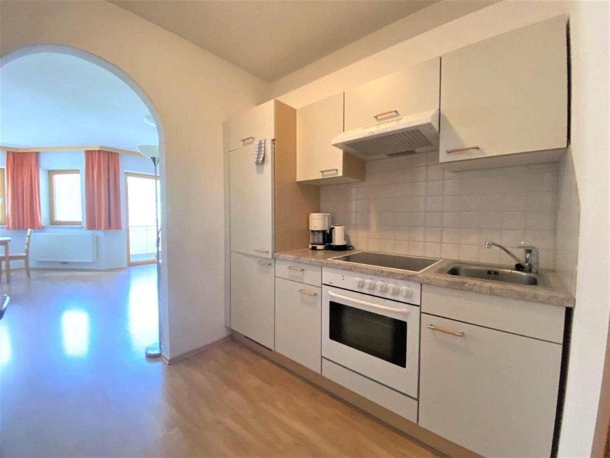Lovely Apartment In Neustift Im Stubaital With Mountain View Exteriör bild