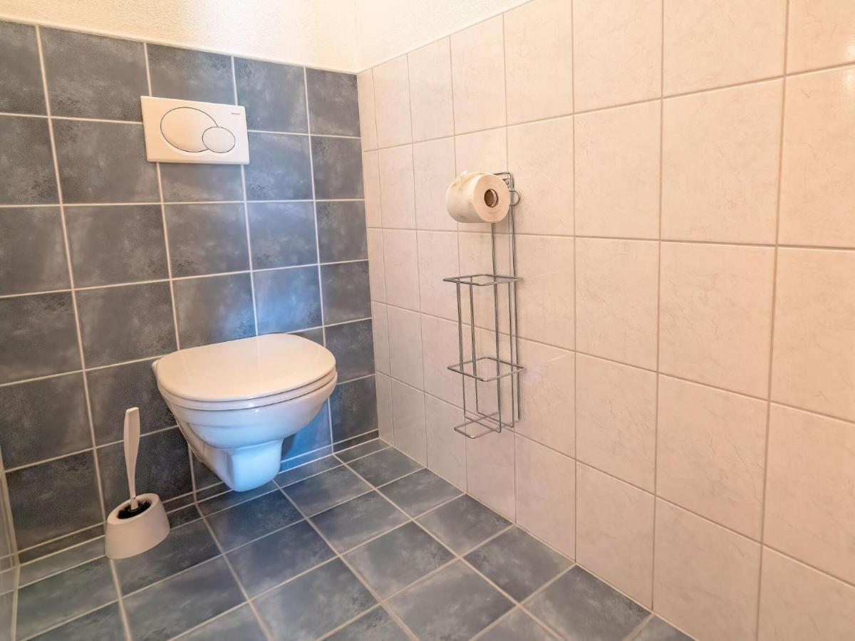 Lovely Apartment In Neustift Im Stubaital With Mountain View Exteriör bild